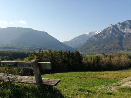 berge klein 76