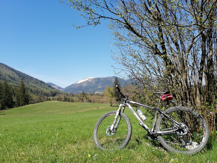 berge klein 77