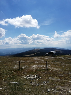 berge klein 94