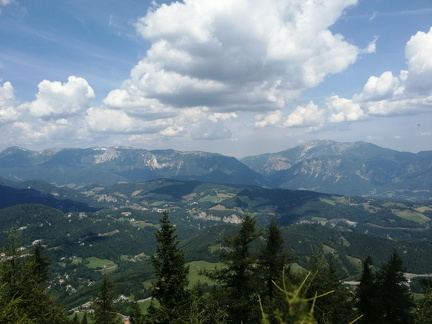 berge klein 104