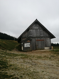 berge klein 124